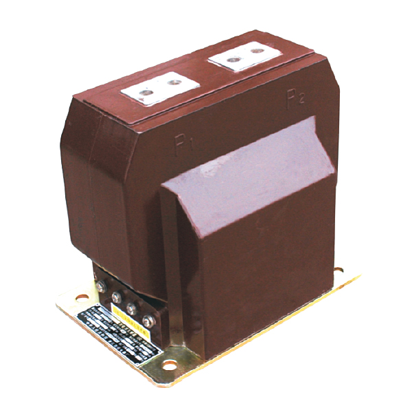 LZZBJ9-10型电流互感器