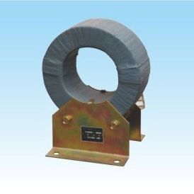 LJ-2、4、7 型零序电流互感器