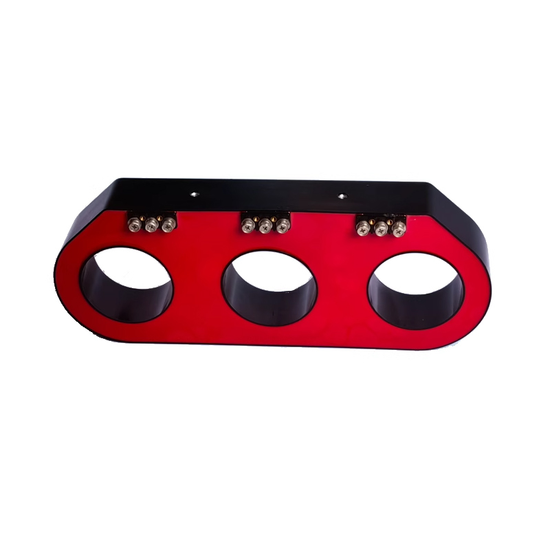 充气柜LSY-130型10KV三项一体电流互感器