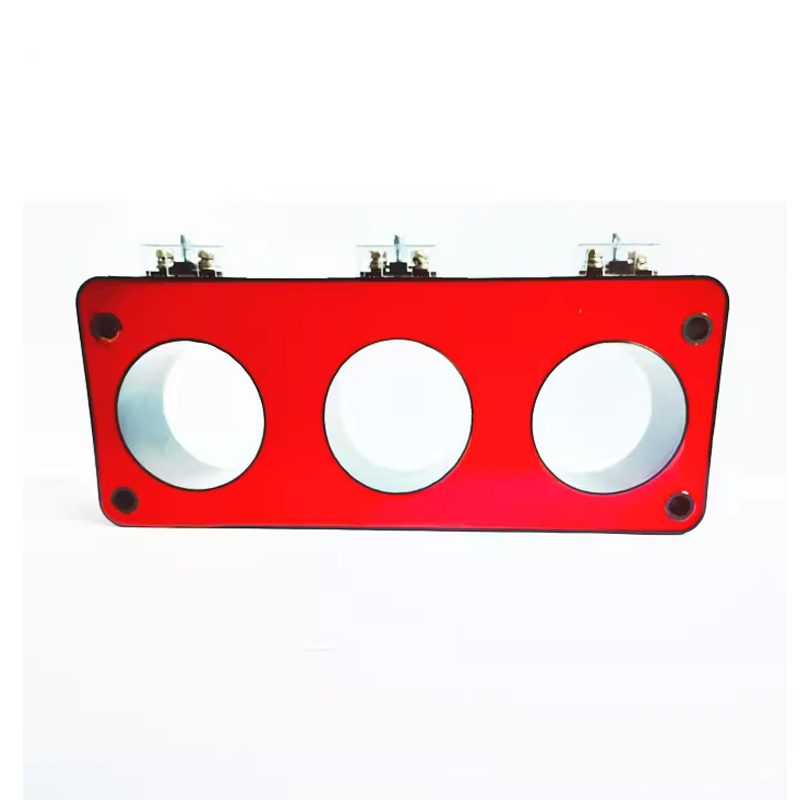 LSY-107型10KV三相一体电流互感器