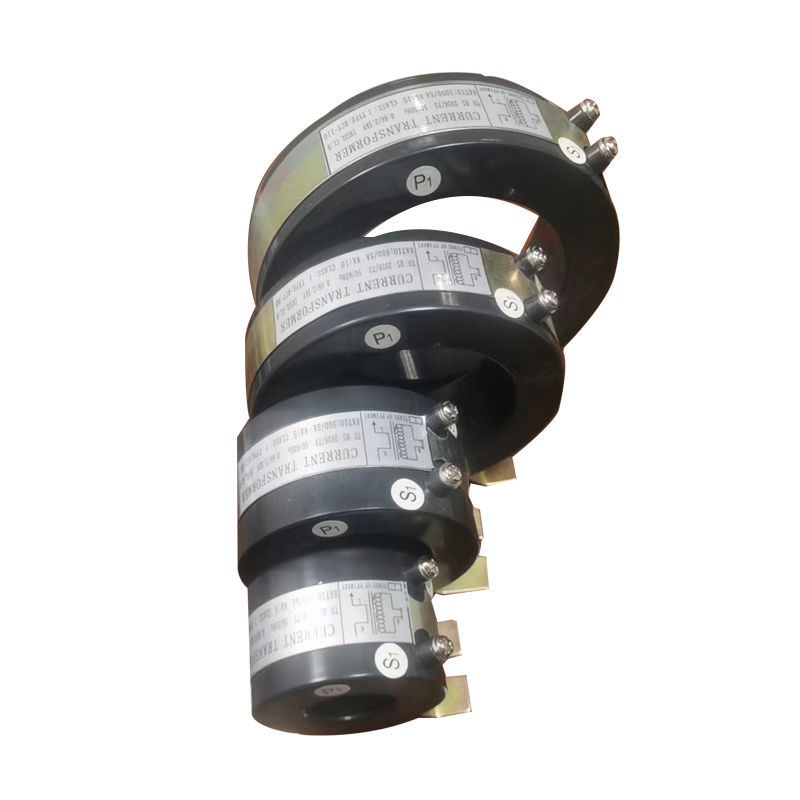 RCT系列电流互感器