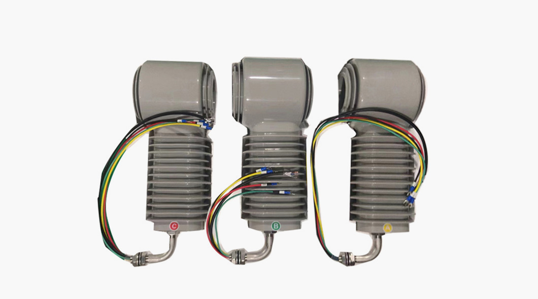 标准化组合传感器