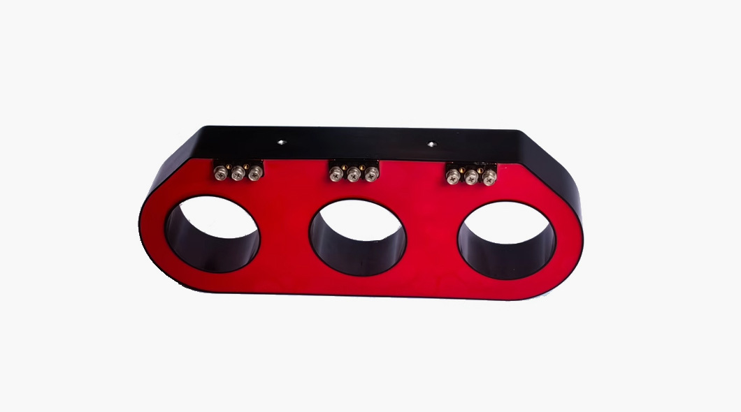 固体柜、充气柜专用互感器