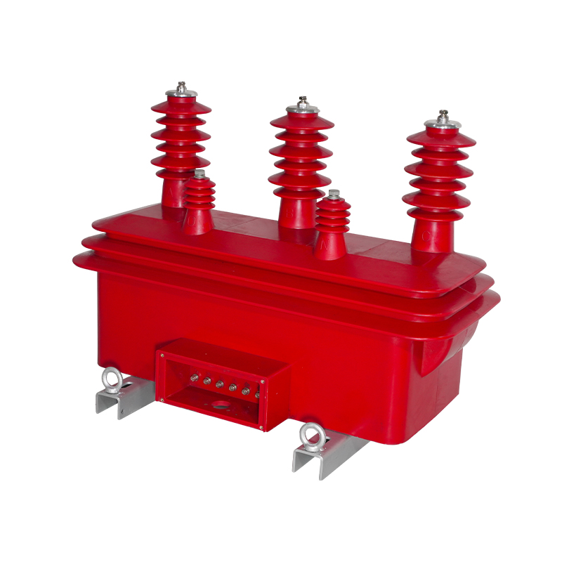 高压电压互感器
