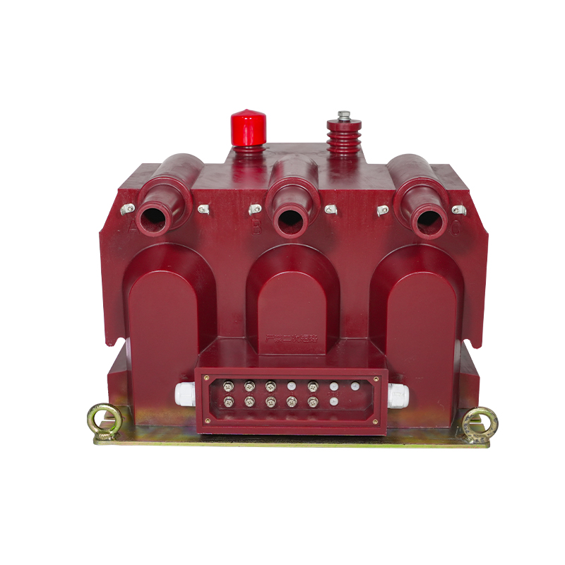 高压电流互感器