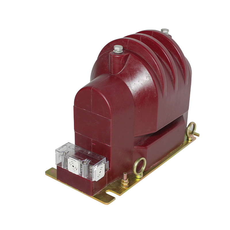 高压电压互感器