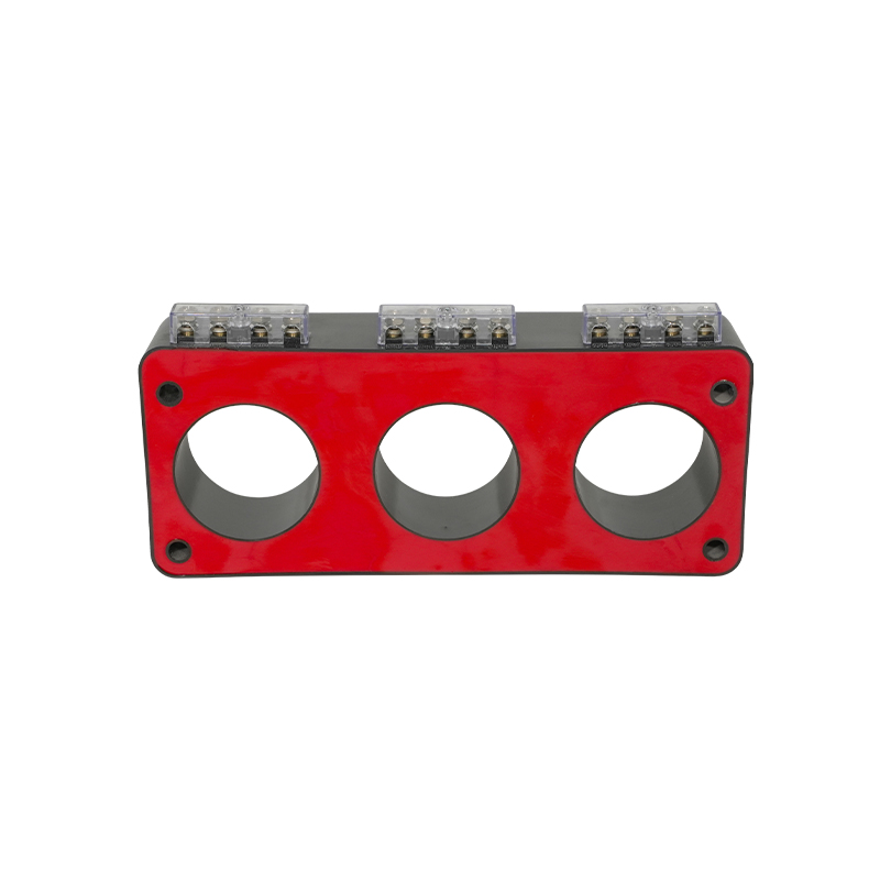 LSY-107型10KV三相一体电流互感器