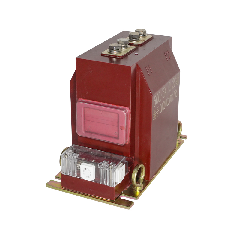 高压电流互感器